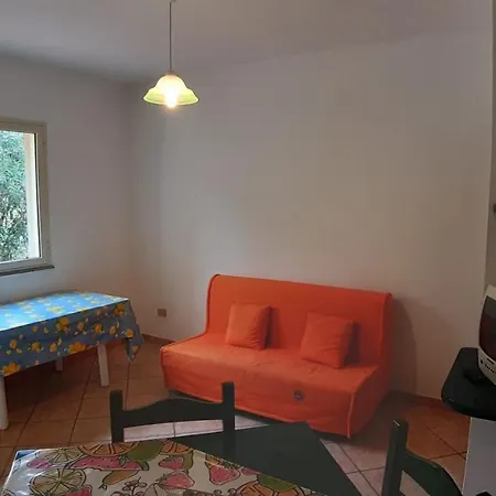 Casa Vacanze Ignazio Cala Gonone Exterior foto