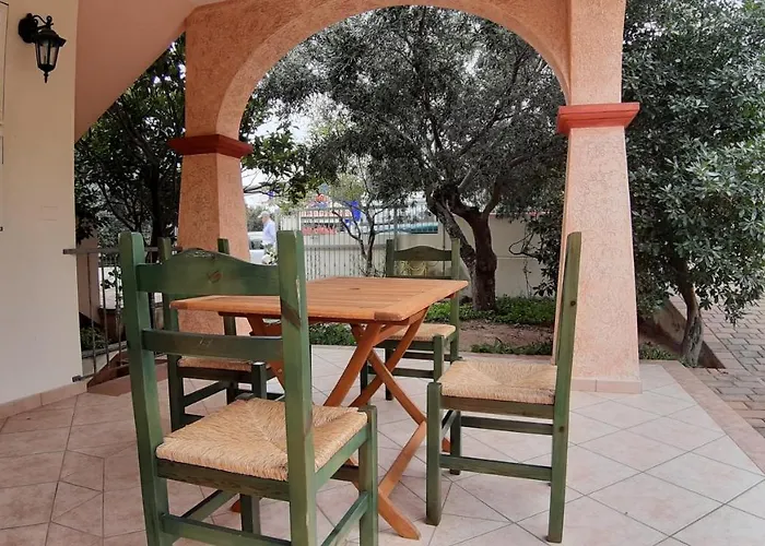 Casa Vacanze Ignazio