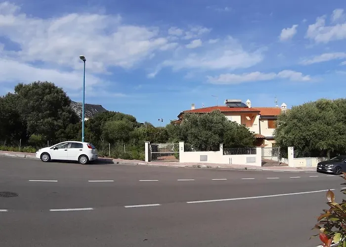 Casa Vacanze Ignazio