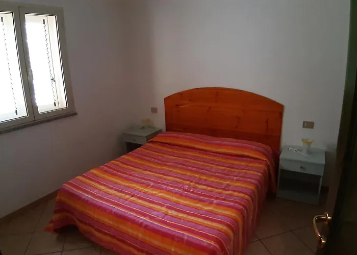 Casa Vacanze Ignazio