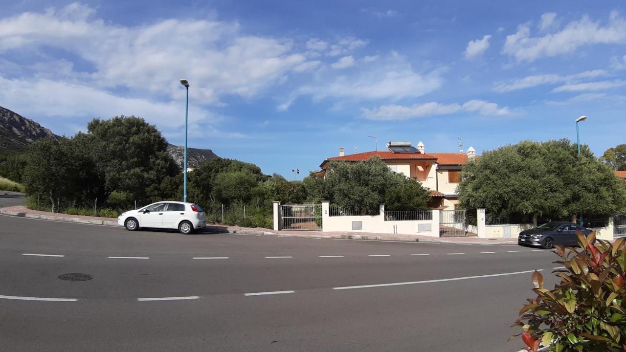Ignazio Cala Gonone