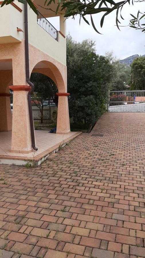 Ignazio Apartamento