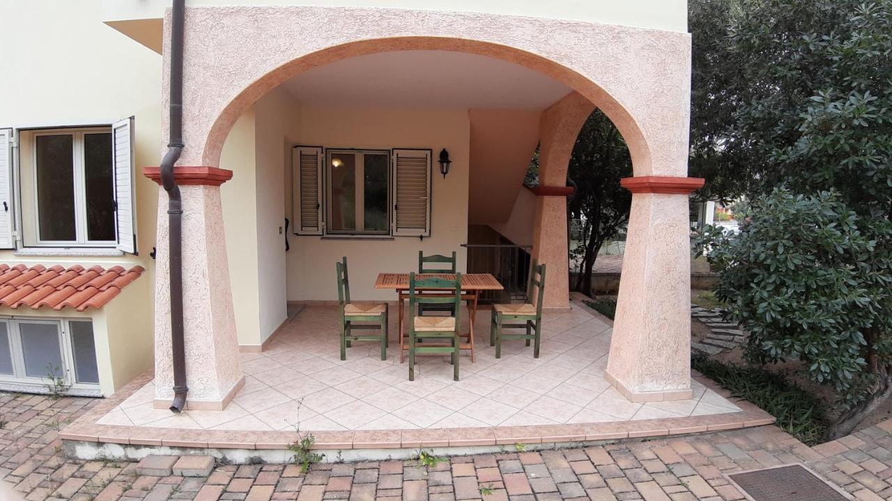 Ignazio Apartment