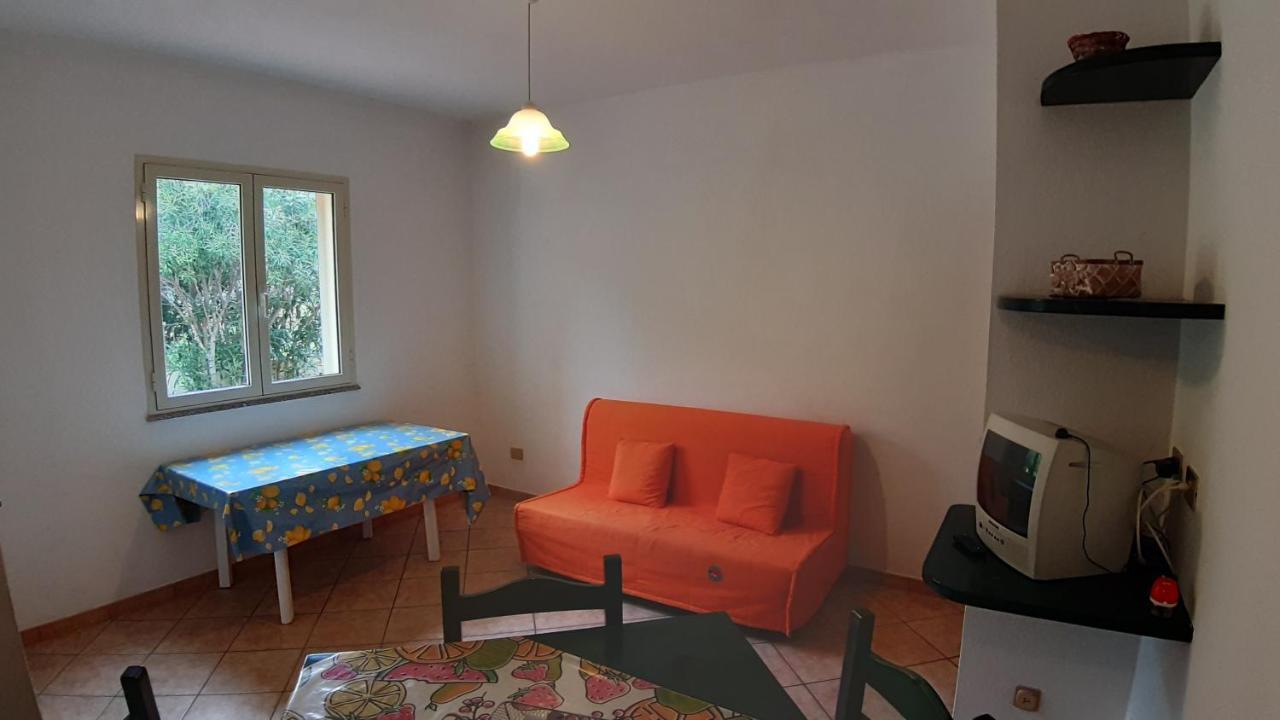 Ignazio Apartamento *
