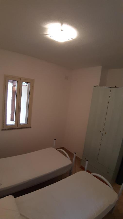 Apartment Ignazio Cala Gonone