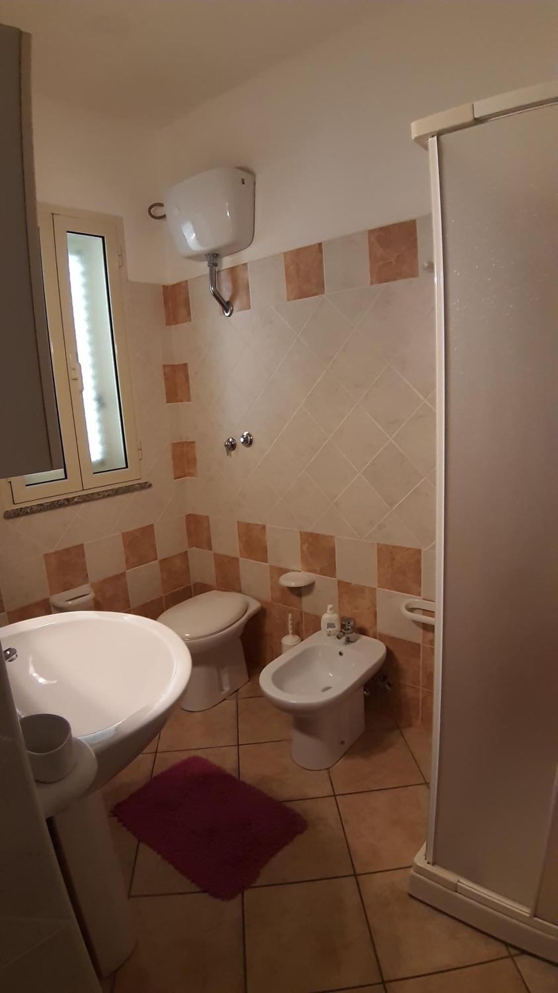 Ignazio Apartment *